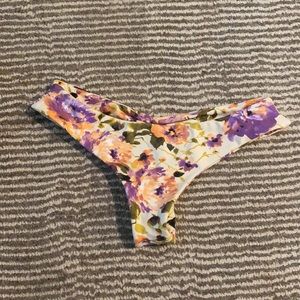 Midori bikini bottoms